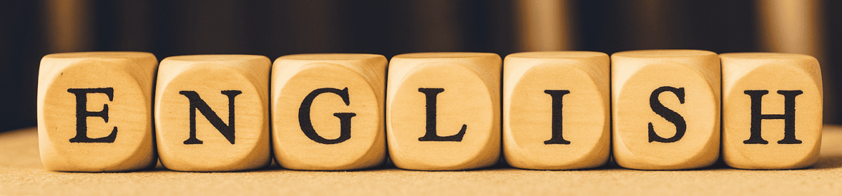 Blog Corrector de Inglés